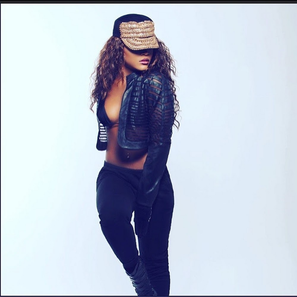 Meet your Posher, Leshaunn